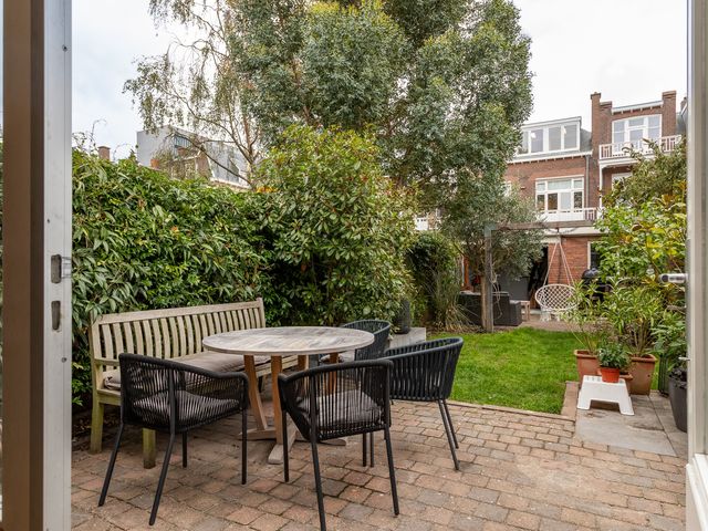 Van Bleiswijkstraat 218, Den Haag