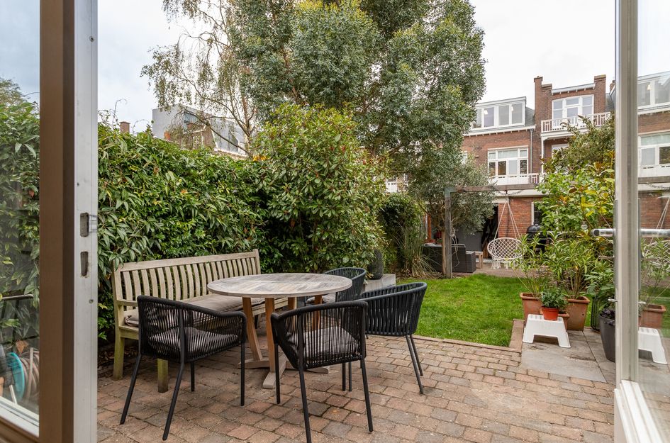 Van Bleiswijkstraat 218