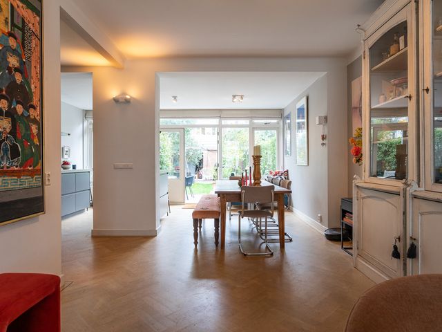 Van Bleiswijkstraat 218, Den Haag