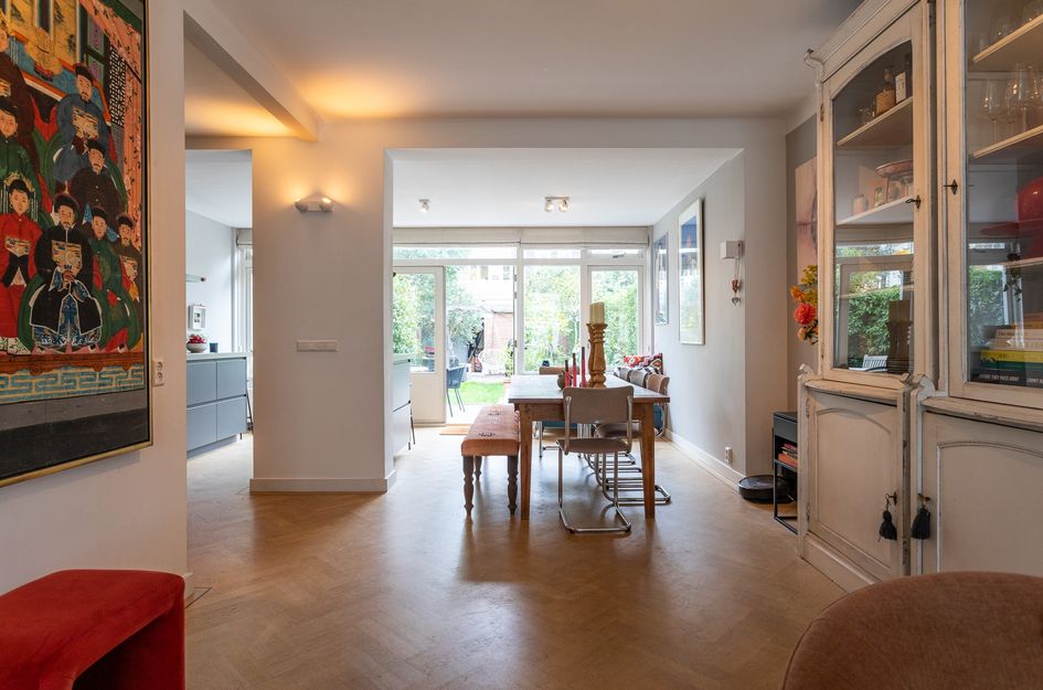 Van Bleiswijkstraat 218