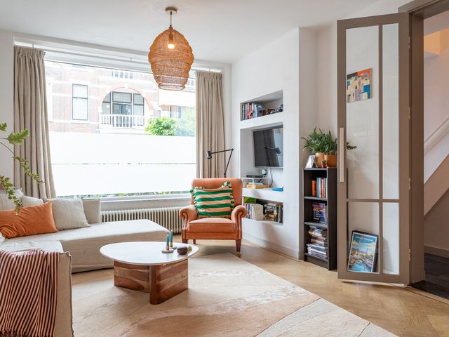 Van Bleiswijkstraat 218, Den Haag