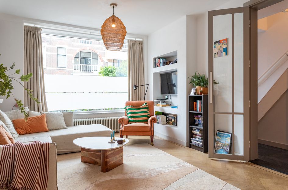 Van Bleiswijkstraat 218