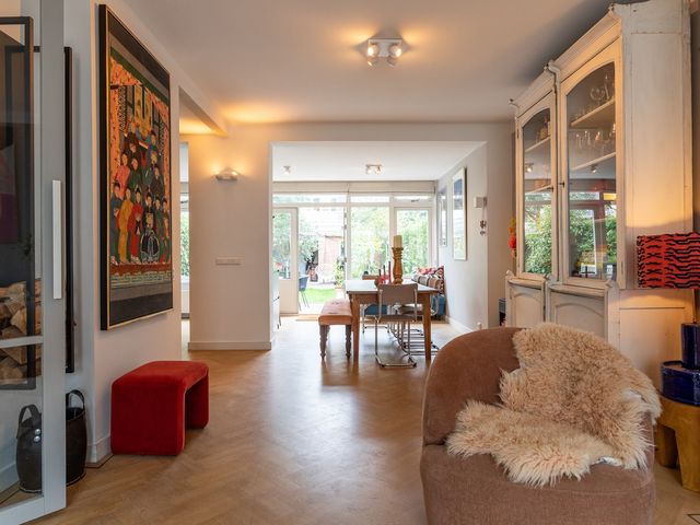 Van Bleiswijkstraat 218, Den Haag