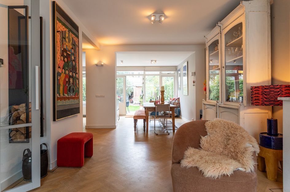 Van Bleiswijkstraat 218