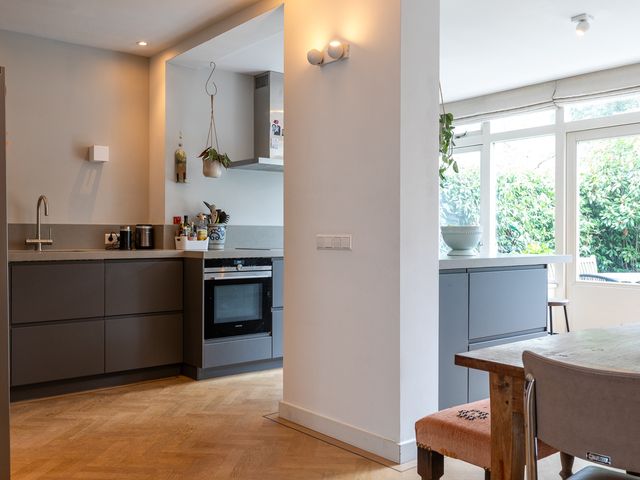 Van Bleiswijkstraat 218, Den Haag