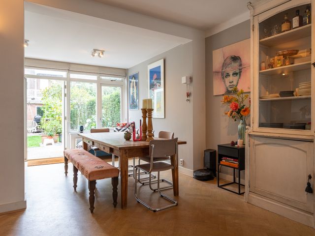 Van Bleiswijkstraat 218, Den Haag