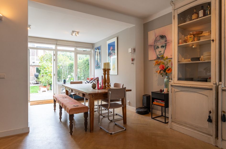 Van Bleiswijkstraat 218