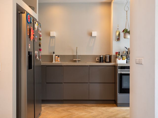 Van Bleiswijkstraat 218, Den Haag