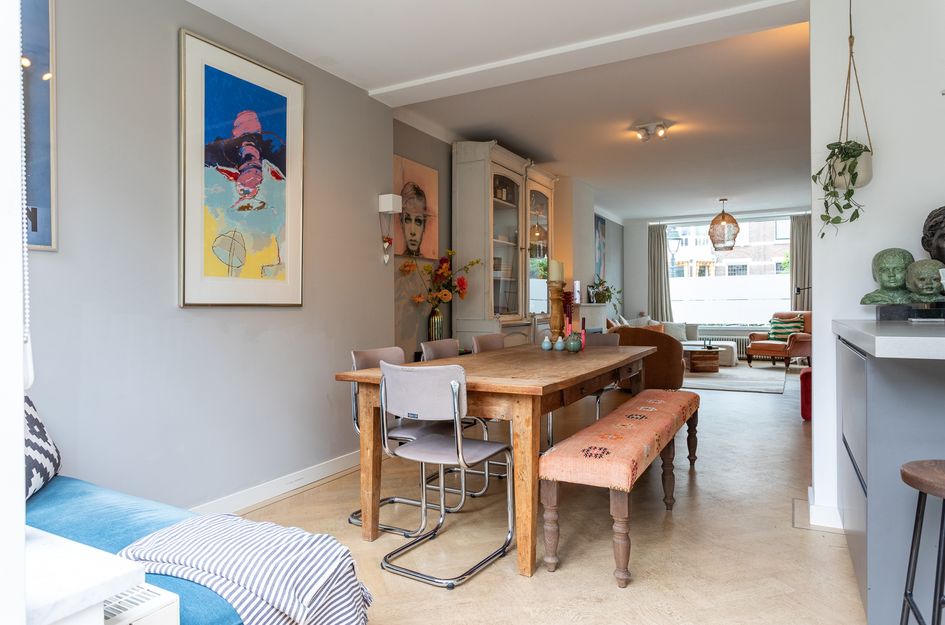 Van Bleiswijkstraat 218