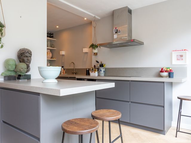 Van Bleiswijkstraat 218, Den Haag