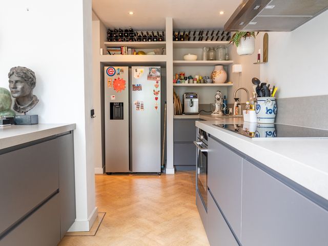 Van Bleiswijkstraat 218, Den Haag