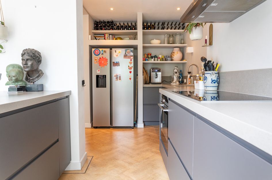 Van Bleiswijkstraat 218