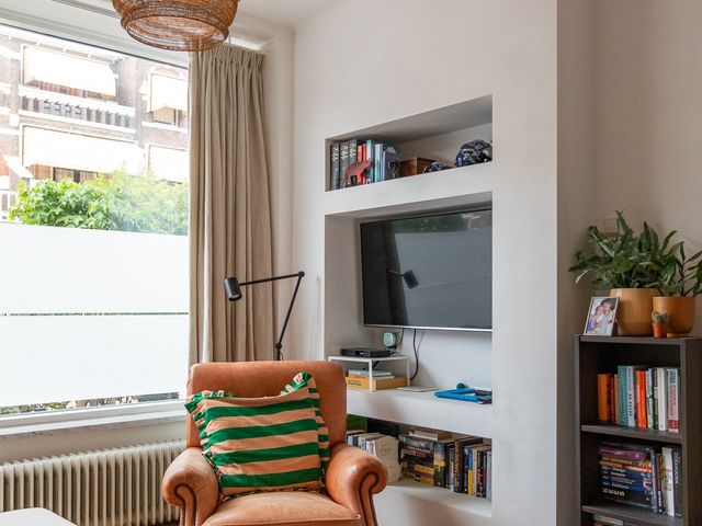 Van Bleiswijkstraat 218, Den Haag