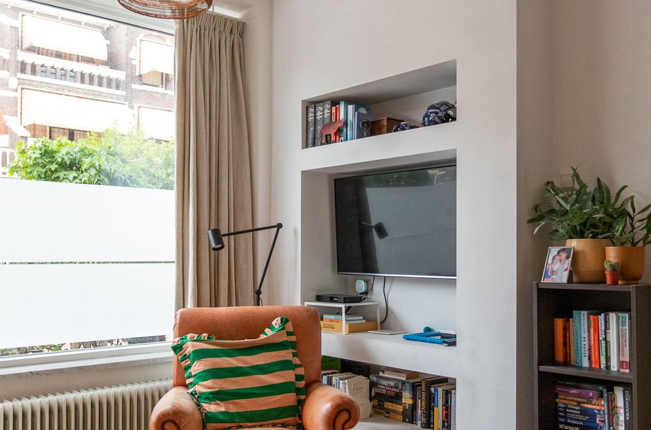 Van Bleiswijkstraat 218