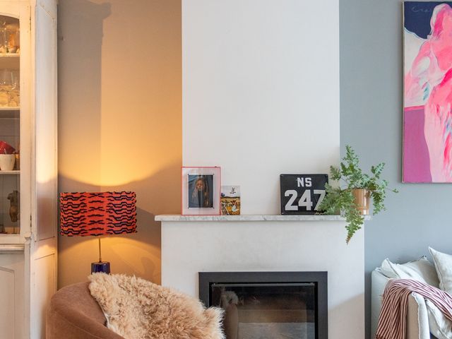 Van Bleiswijkstraat 218, Den Haag