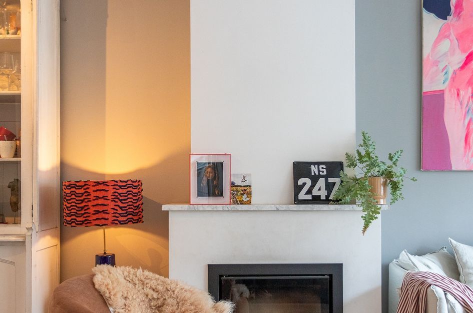 Van Bleiswijkstraat 218