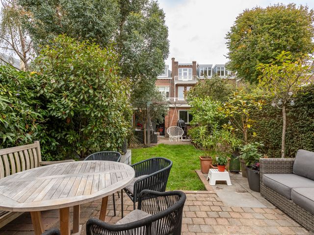 Van Bleiswijkstraat 218, Den Haag