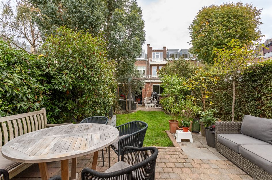 Van Bleiswijkstraat 218