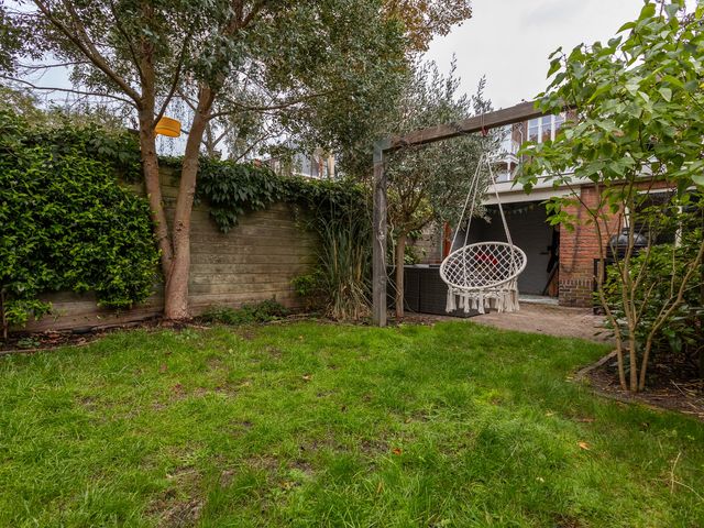 Van Bleiswijkstraat 218, Den Haag