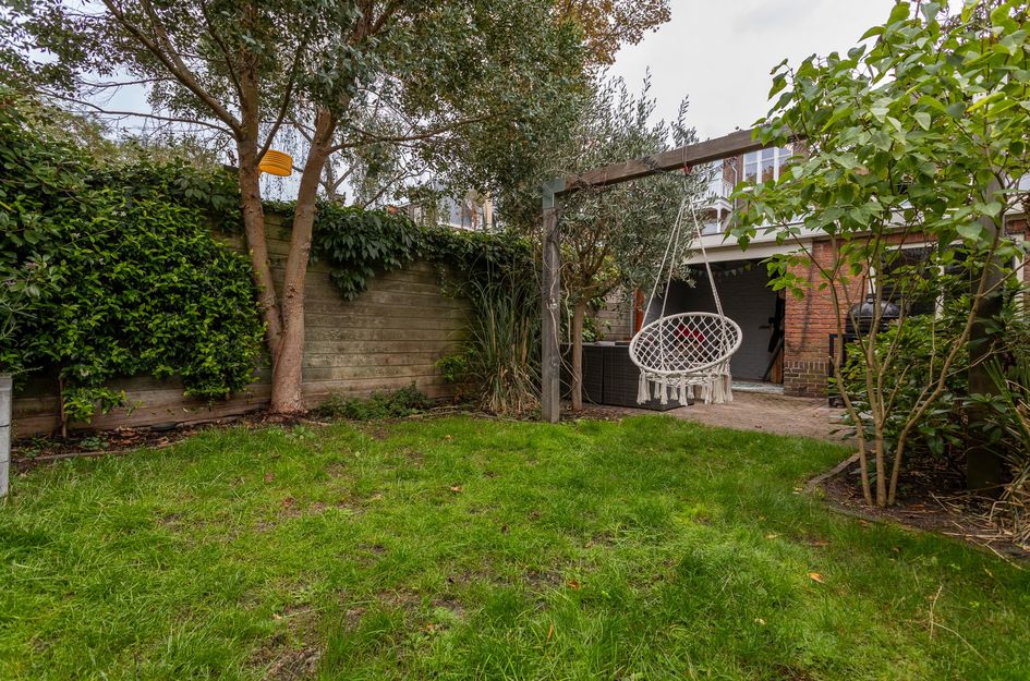 Van Bleiswijkstraat 218