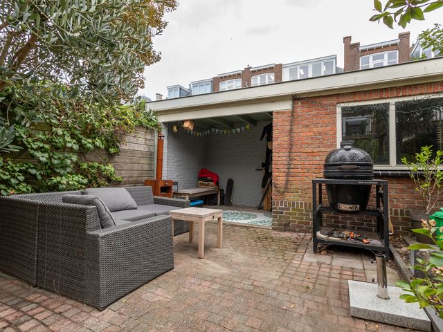 Van Bleiswijkstraat 218, Den Haag