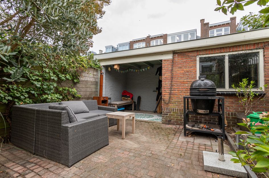 Van Bleiswijkstraat 218