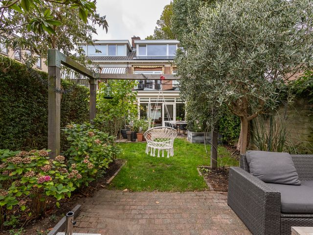 Van Bleiswijkstraat 218, Den Haag