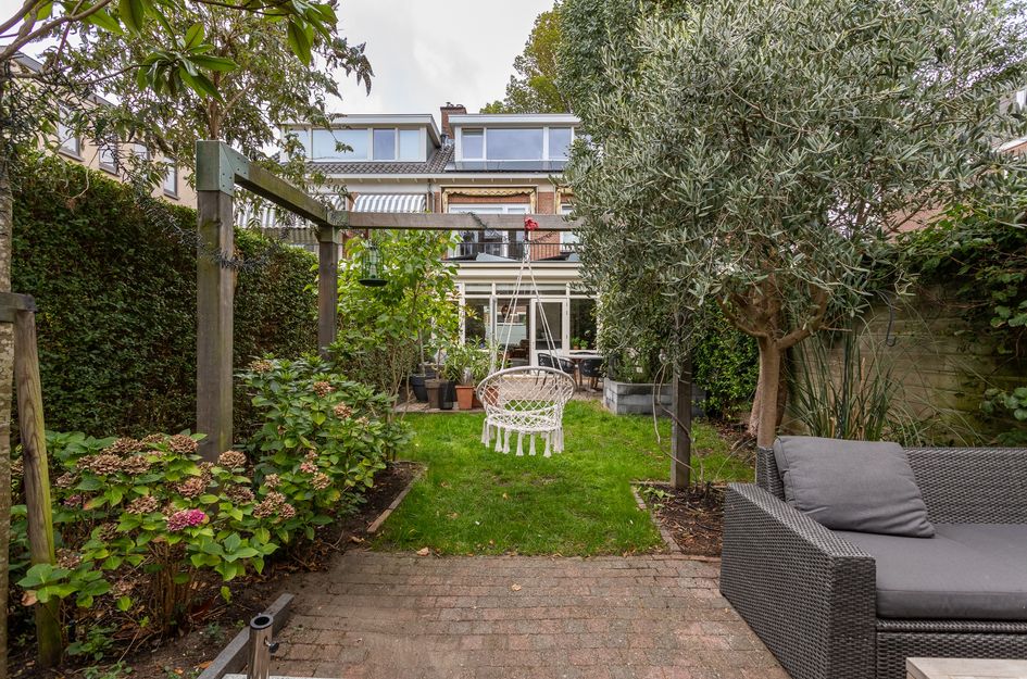 Van Bleiswijkstraat 218