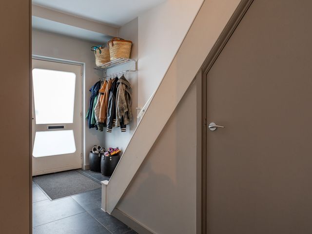 Van Bleiswijkstraat 218, Den Haag