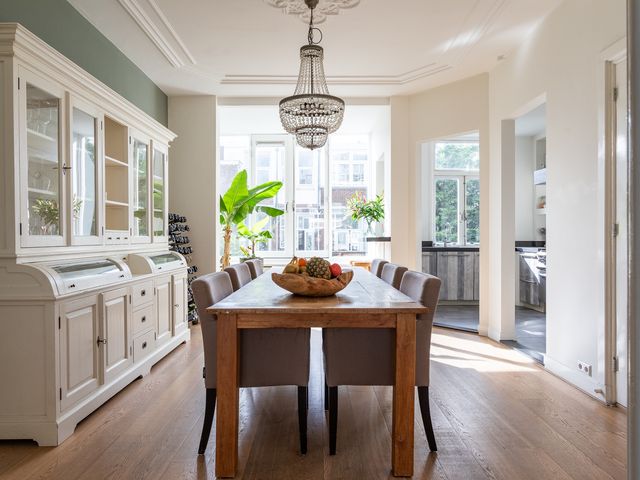 Harstenhoekweg 47, Den Haag