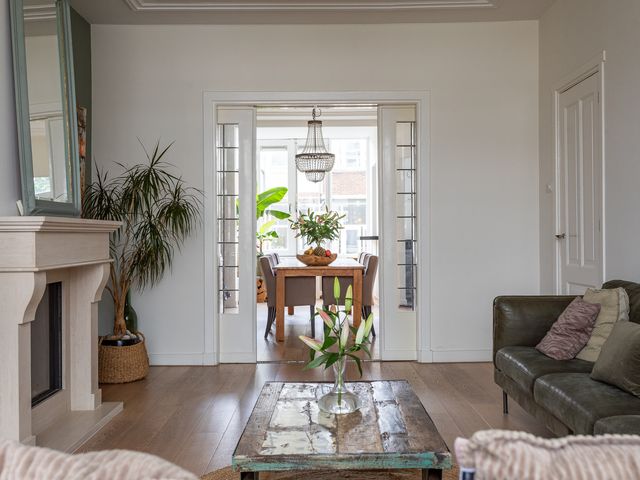 Harstenhoekweg 47, Den Haag