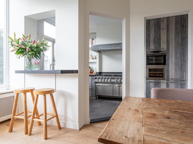 Harstenhoekweg 47, Den Haag