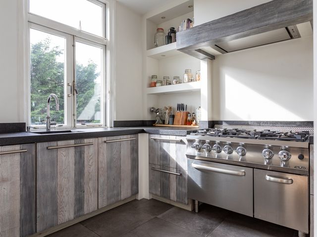 Harstenhoekweg 47, Den Haag