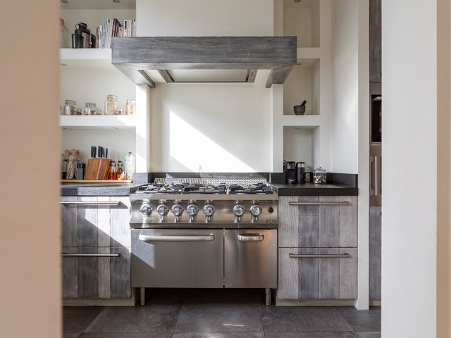 Harstenhoekweg 47, Den Haag