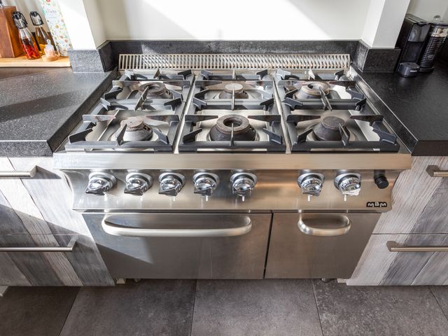 Harstenhoekweg 47, Den Haag