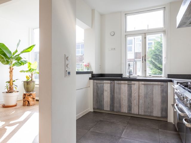 Harstenhoekweg 47, Den Haag