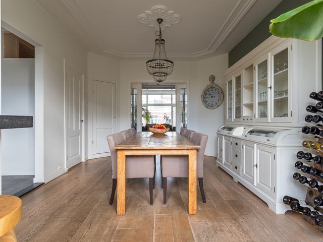 Harstenhoekweg 47, Den Haag