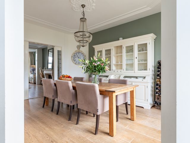 Harstenhoekweg 47, Den Haag