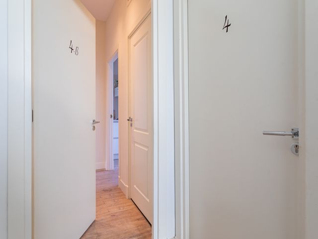 Berkstraat 4B, Den Haag