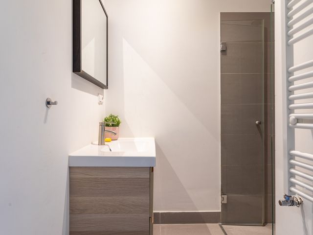 Berkstraat 4B, Den Haag