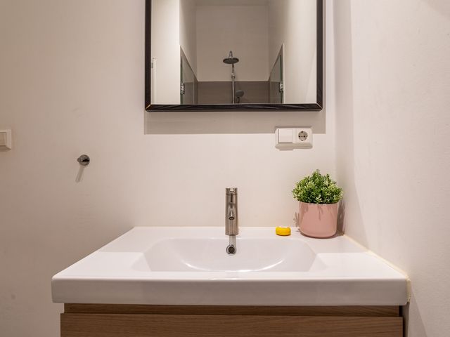 Berkstraat 4B, Den Haag