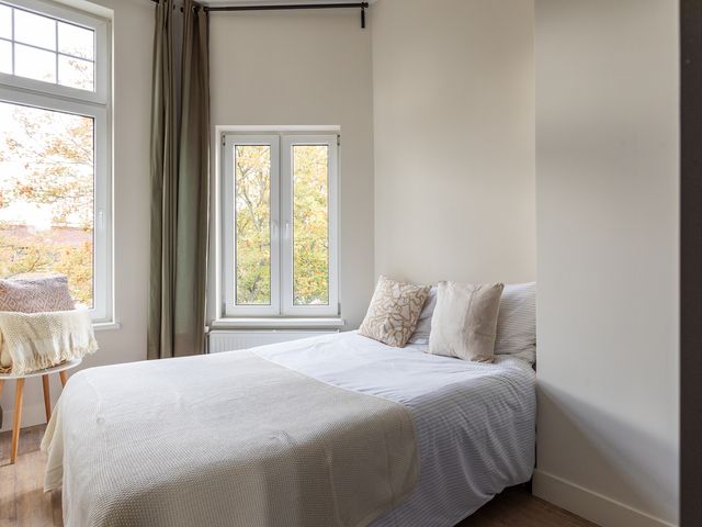 Berkstraat 4B, Den Haag