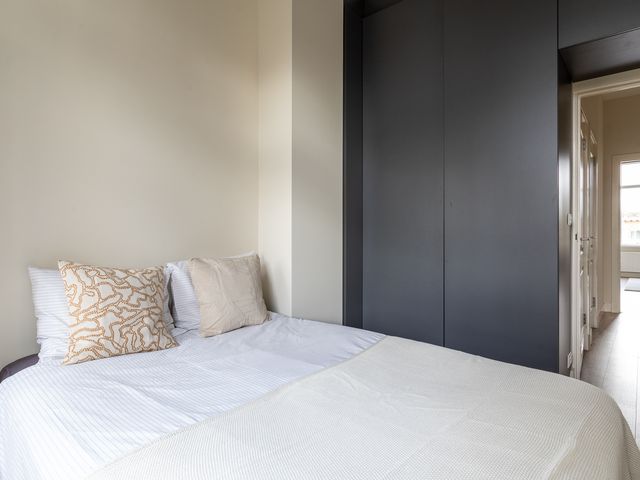 Berkstraat 4B, Den Haag