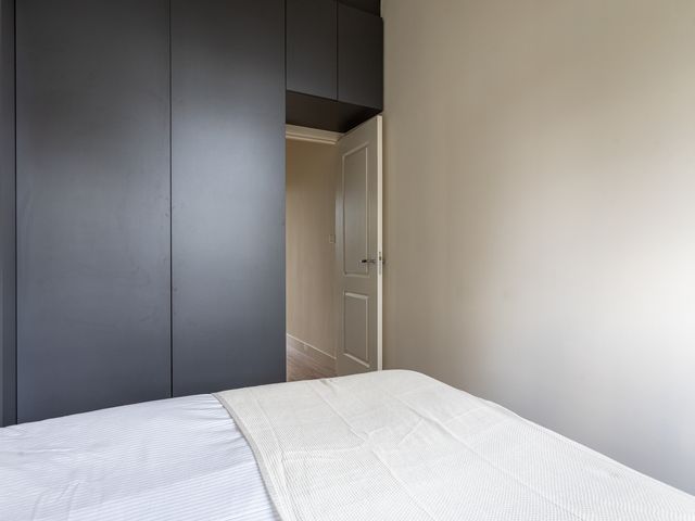 Berkstraat 4B, Den Haag