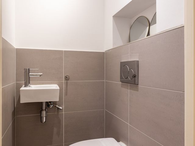 Berkstraat 4B, Den Haag