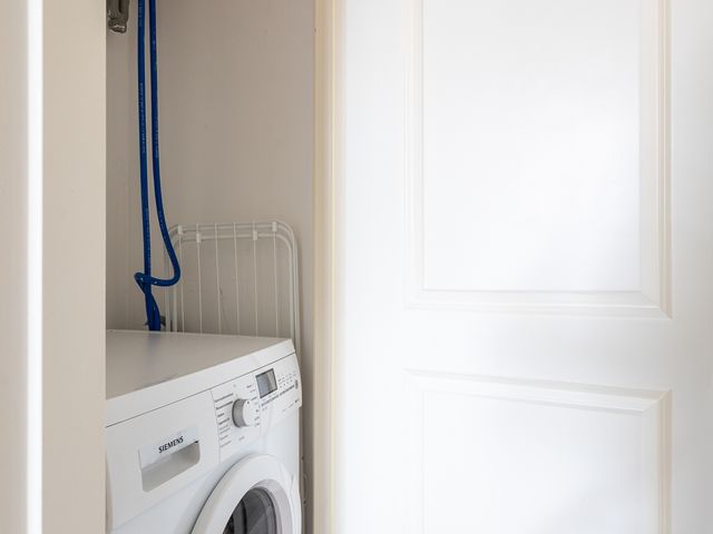 Berkstraat 4B, Den Haag