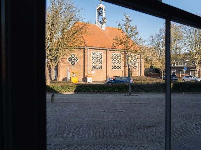 Dorpsplein 10, Zuidzande