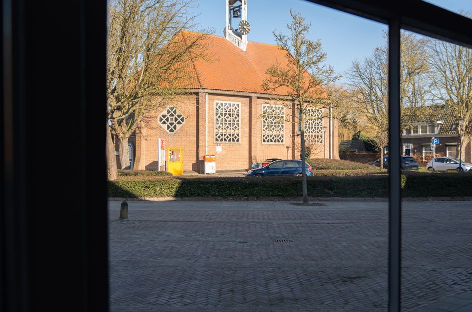 Dorpsplein 10