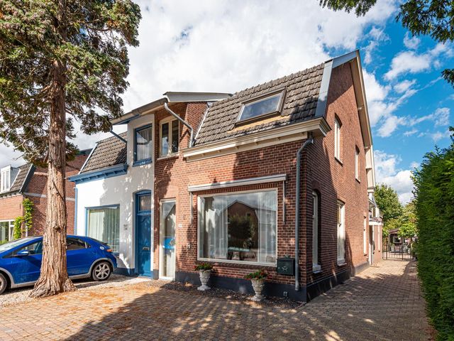 Arnhemsebovenweg 249, Driebergen-Rijsenburg