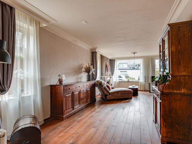 Arnhemsebovenweg 249, Driebergen-Rijsenburg